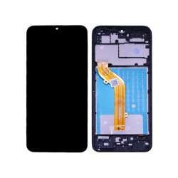 Touch+Display TCL 408 Service Pack Black Touch+Display TCL 408 Service Pack Black